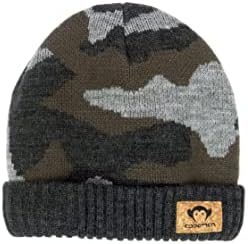Appaman Kids Baby xmax Kids Camouflage Hat
