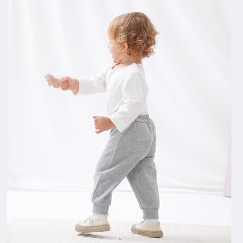 Comfortable 3-Pack for Boys