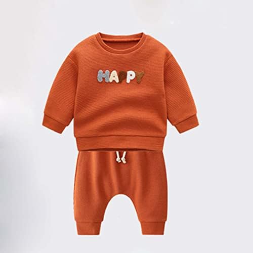 Organic Cotton Winter Knit Pants 6-12 Months for Boys