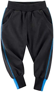 Cotton Pocket Jogger