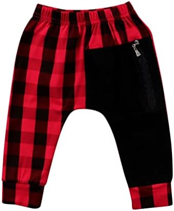 Winter Wealthy Kids Pants