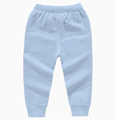 Premium Athletic Joggers for Toddlers