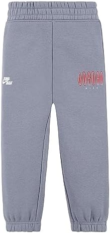 Our Cozy MJ MVP Fleece Pants for Toddler