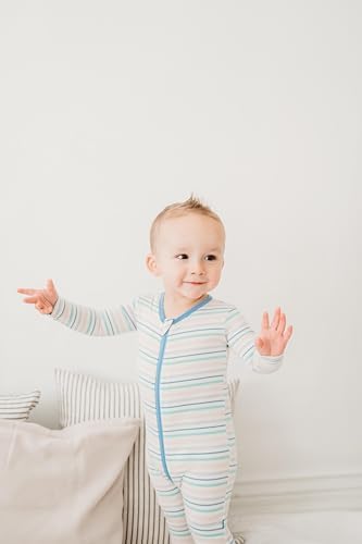 KicKee Pants Convertible Sleepy with Print