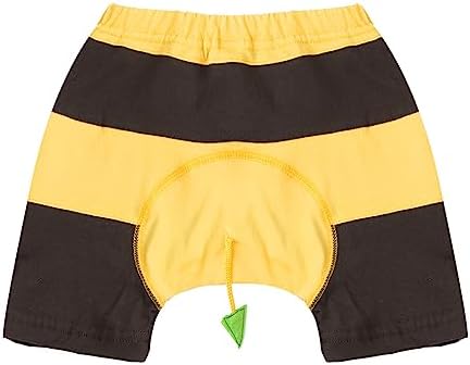 Super Cute Cartoon Animal Print Child Diaper Underwear