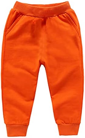 Jogger Pants for Kids