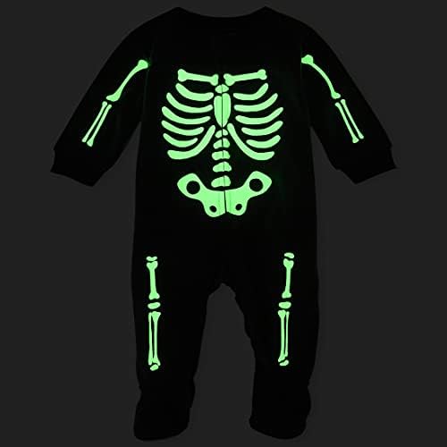 The Childrens Place Baby Family Matching Pajama Set