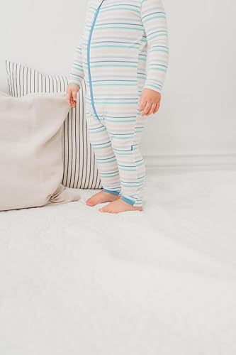 KicKee Pants Convertible Sleepy with Print