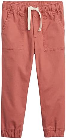Snug andSoft Pull-On Joggers for Baby Boys Machine Washable GAP