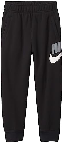 Nike Baby Boys Fleece Joggers Perfect weekend outfit