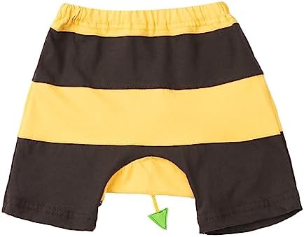 Cute and Comfortable Baby Boys Cotton Shorts iiniim Diaper Covers