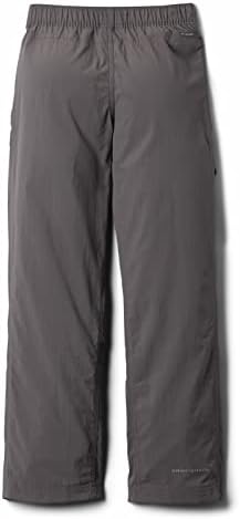 Columbia Baby-Boys Silver Ridge Pull-On Pant Sun Protection