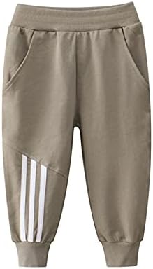 Comfortable Stylish Toddler Cotton Sweatpants