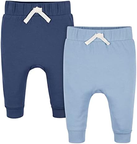 Gerber Baby Boys Set with Cute Fractions
