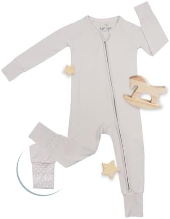 Nyte Nyte Baby Modal From Sleepers for Babies