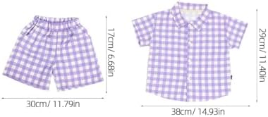 Comfortable Trendy SummerBaby Suit