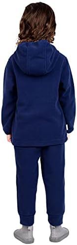 JAN JUL Winter Fleece Pants for Kids