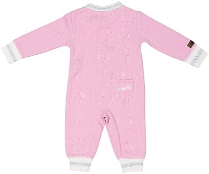 Organic Soft Baby-Boy enlightened grown-up sleeper blanket
