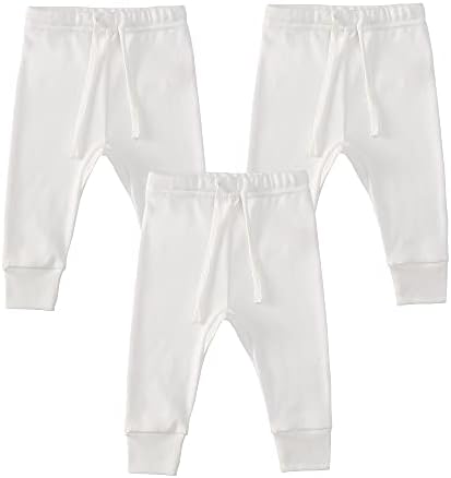 Owlivia Organic Baby Pants for Kids