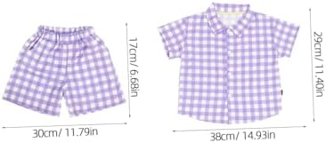 Comfortable and Stylish Boys Clothing Set