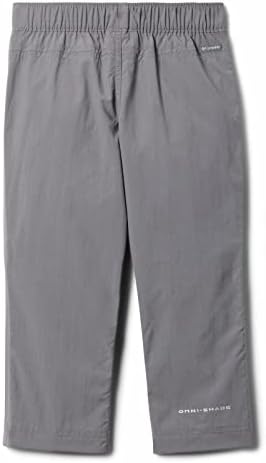 Columbia Baby-Boys Silver Ridge Pull-On Pant Sun Protection