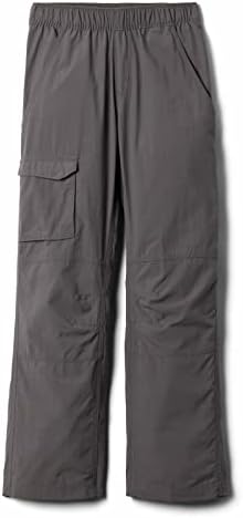 Columbia Baby-Boys Silver Ridge Pull-On Pant Sun Protection