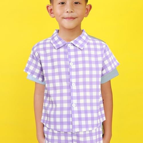 Comfortable Trendy SummerBaby Suit