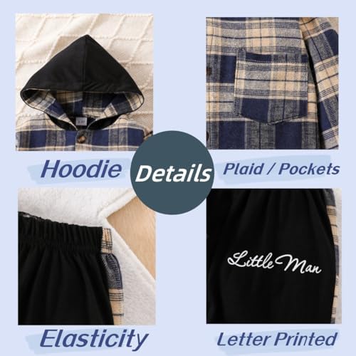 Perfect Little Toddler Set