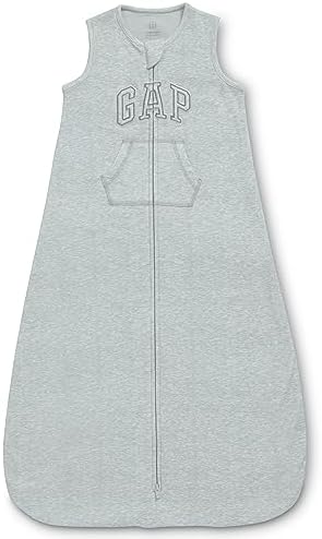 Safety Sleep Gap 100 Organic Cotton 6-12 Months
