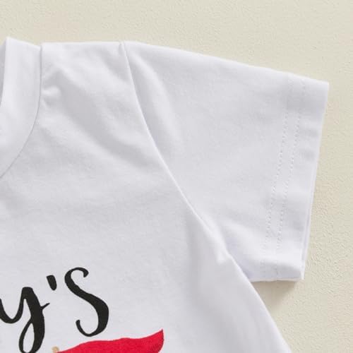 infant boys golf outfit