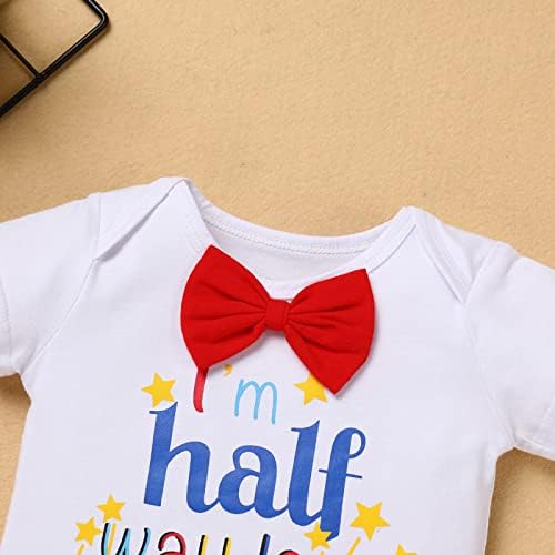 Half-Birthday Outfit Boys