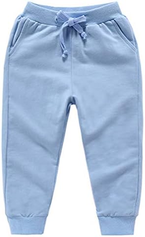 Premium Athletic Joggers for Toddlers