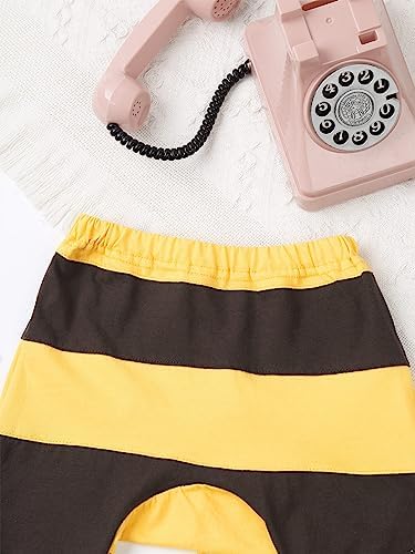 Super Cute Cartoon Animal Print Child Diaper Underwear