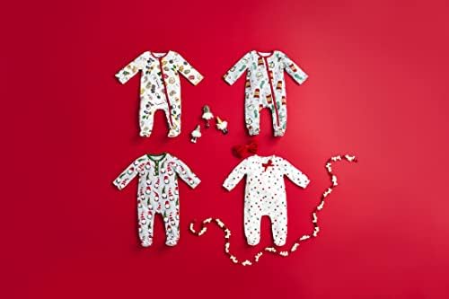 Sparkle with a touch of Christmas