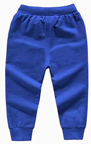 Premium CottonATHLETIC PANTS for Boys and Toddlers