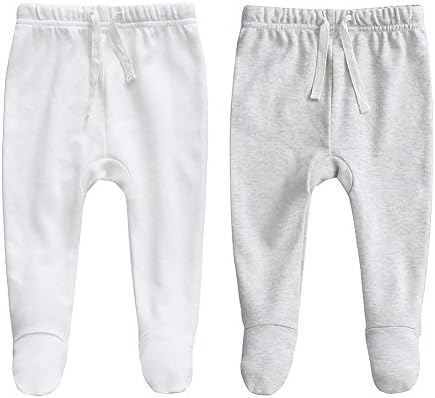 Owlivii Organic Baby Joggers for Toddlers