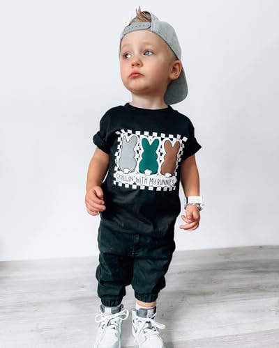 Ledy Champswiin Easter Outfits for Baby Boys