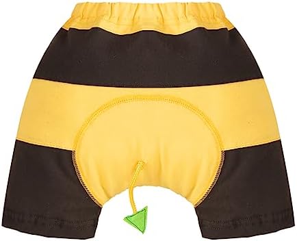 Super Cute Cartoon Animal Print Child Diaper Underwear