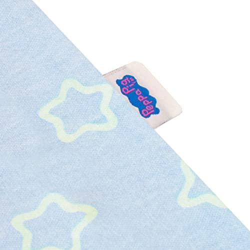 Adventure Fun George Pig Sleepsuit for Baby Boys