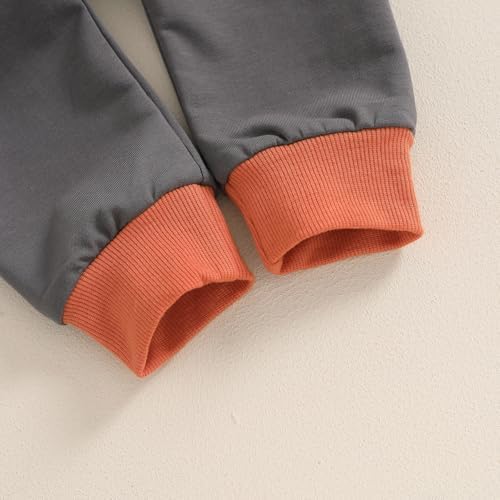 Cute comfy fashion Toddler boys outfits for Fall Winter