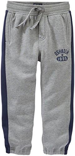OSHKOSH BGOSH Baby Boys Knit Pant Premium - Comfort Brand