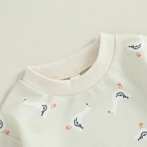 Newbgclo Toddler Baby Boy Seasonal Outfits