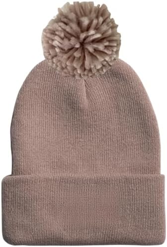 Lets Get Cozy Baby Beanie - Infant to Toddler