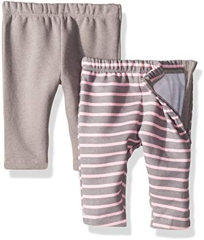 Stay Comfortable with Hanes Ultimate Baby Zippin Fleece Pants