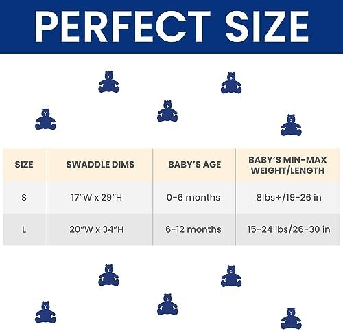 Safety Sleep Gap 100 Organic Cotton 6-12 Months