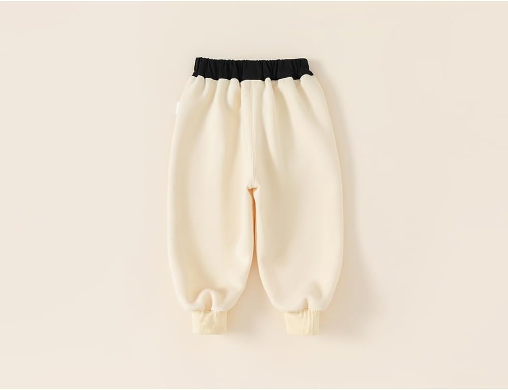 Meufam KidsATHLETIC JOGGERS