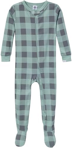 Gerber Baby Boys 4-Pack Pajamas Soft Comfortable