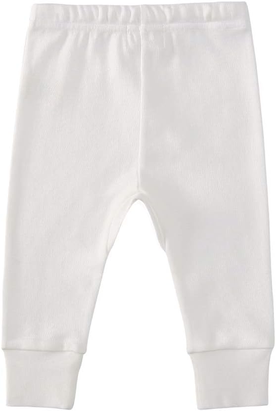Owlivia Organic Baby Pants for Kids