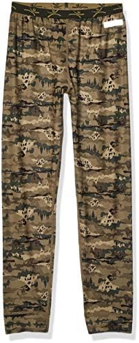 Stay comfy grow with you Terramar K-Pants for your baby
