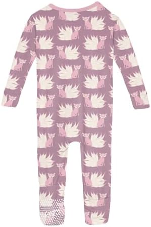KicKee Convertible Sleepwear for Babies